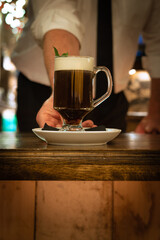 Irish Coffee