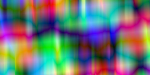  rich deep color blurry ink tie dye effect background