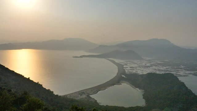 dalyan iztuzu
