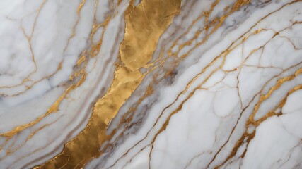 White marble natural surface for background, Dark marble texture with bold contrasting design, Luxury stone for ceramic floor and wall tiles design art cover.Ai technology