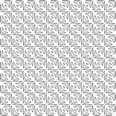 Abstract patterns.Abstract shapes from lines. Vector graphics for design, prints, decoration, cover, textile, digital wallpaper, web background, wrapping paper, clothing, fabric, packaging, cards.