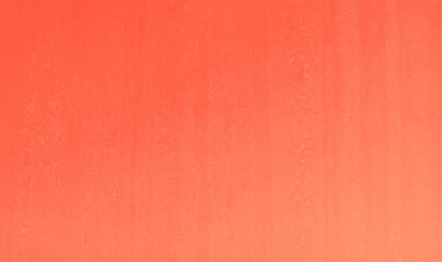 Orange abstract background banner, with copy space for text or your images