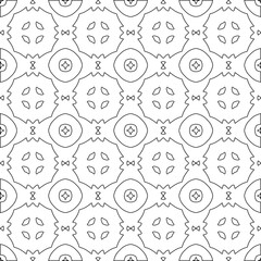 Abstract patterns.Abstract shapes from lines. Vector graphics for design, prints, decoration, cover, textile, digital wallpaper, web background, wrapping paper, clothing, fabric, packaging, cards.