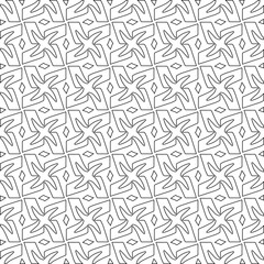 Abstract patterns.Abstract shapes from lines. Vector graphics for design, prints, decoration, cover, textile, digital wallpaper, web background, wrapping paper, clothing, fabric, packaging, cards.