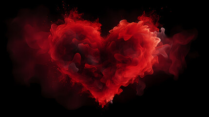 Valentine's Day, hearts, Valentine's Day background, wedding background, blank copy space