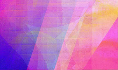 Pink texture background banner, with copy space for text or your images