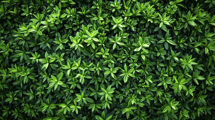 A grass wall pattern background is a visual representation of the beauty of nature, a reminder that...