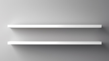 Simple product booth, podium, stage, product commercial photography background, cosmetics booth, 3D rendering