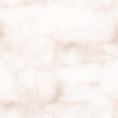 Seamless White Marble. Brown Gradient Marble. Beige White Painting. Brown Light Texture. Alcohol Ink Background. Tonal Marble Background. Brown Color Background. Cream Ink Tile. Light Brown Color