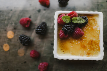 Creme Brûlée