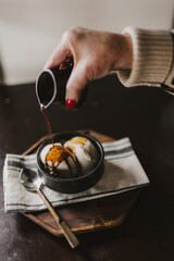 Affogato