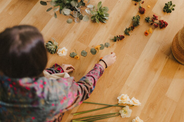 Women Gathering