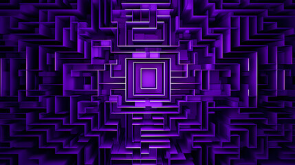 Technology abstract graphic poster web page PPT background, technology background