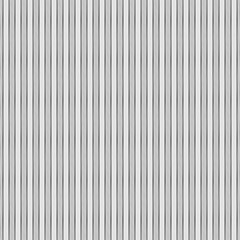 Black lines on white background. Striped wallpaper. Seamless surface pattern design with symmetrical linear ornament. Stripes motif. Digital paper for page fills, web designing, textile print. Vector.