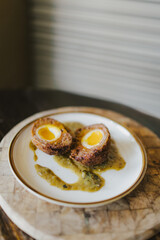 Scotch Egg