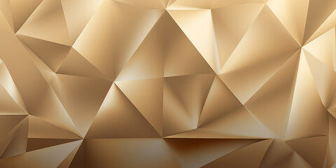 abstract modern creative background,made in the style of 3D illustrations with geometric...