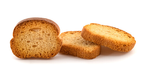 Crunchy  Rusks