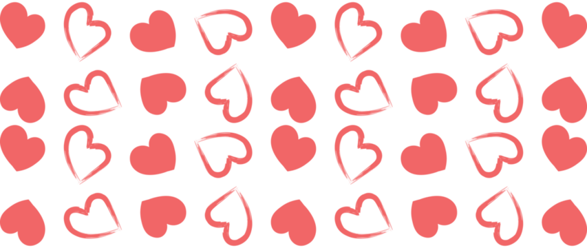 Hearts Libbey can glass wrap svg png Bundle, libbey glass svg png, Coffee glass can svg png, can glass wrap, 16oz Full Wrap, Can Glass Svg
