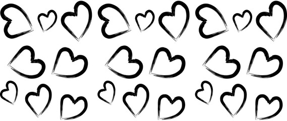 Hearts Libbey can glass wrap svg png Bundle, libbey glass svg png, Coffee glass can svg png, can glass wrap, 16oz Full Wrap, Can Glass Svg
