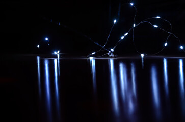 abstract background