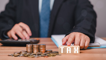 Navigating corporate taxation involves understanding and applying various tax categories, such as...