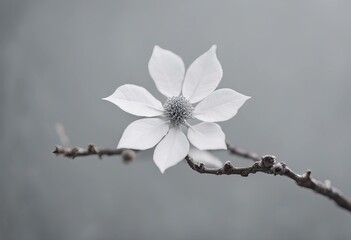 Paper white background from Japanese hand made pastel craft grey white mulberry flower rough textured Recycled plain clean eco friendly kraft handmade gray natural material for Christmas decoration