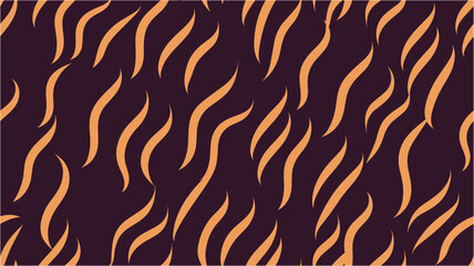 Animal print background for your design. African animal prints background vector. Seamless background. Vector. Flat Vector Illustration. Seamless pattern. Print on fabric and textiles.