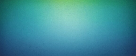 Abstract Grainy Background Wallpaper in Blue Green Gradient Colors