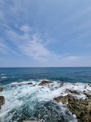 한국의 동해 바다, East Sea of Korea