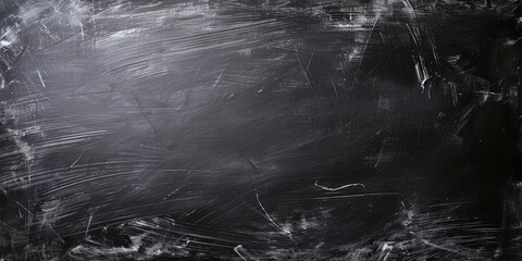 Vintage Chalkboard: Timeless Classroom Elegance