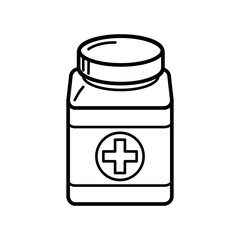 Capsule icon