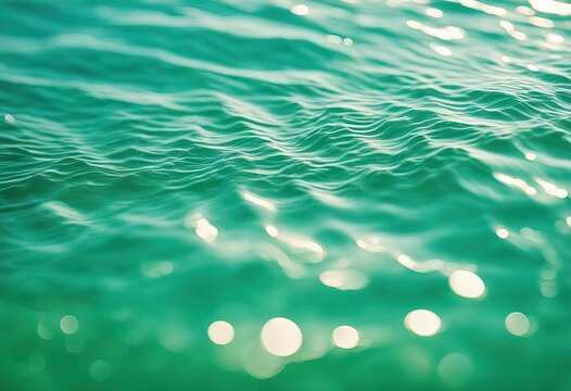 Green blue water wave natural swirl pattern texture background abstract summer photography stock photoWater Backgrounds Water Surface Transparent