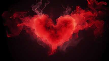 Valentine's Day, hearts, Valentine's Day background, wedding background, blank copy space
