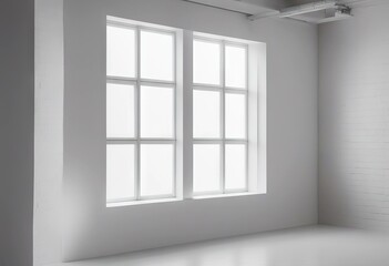 White empty wall with window shadow stock photoShadow Window Backgrounds Wall Building Feature White