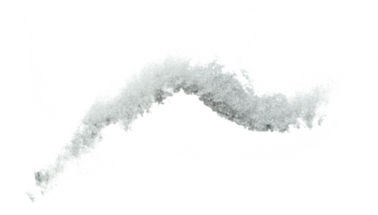 Silver metallic glitter sparkle explosion in air. Silver Glitter sand spark blink celebrate Chinese new year, fly throw silver glitters particle. White background isolated, selective focus Blur bokeh