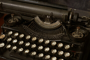 タイプライター