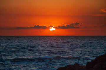 Sol y Mar
