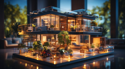 Captivating Cityscapes: Exploring Europe's Urban Splendor and Historic Charm with Stunning Views of Architectural Marvels and Charming Old Towns, generative AI