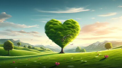 Valentine's Day, hearts, Valentine's Day background, wedding background, blank copy space