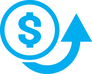 The icons for Business or marketing concept.