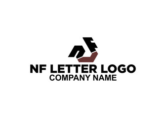 LOGO NF LETTER COMPANY NAME