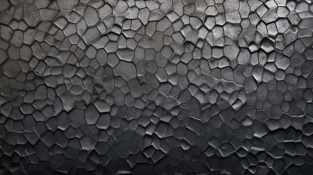texture, stainless steel texture map, background - Generative AI