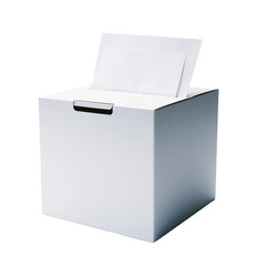 Ballot, PNG graphic resource