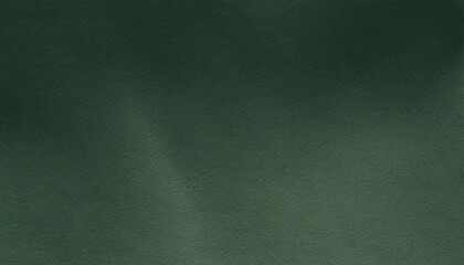 Fototapeta premium A rich, emerald green textured paper surface with subtle and organic patterns, ideal for elegant and premium designs