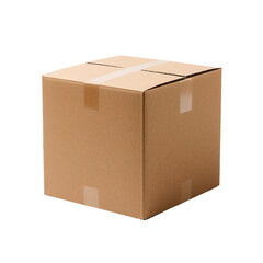 Fototapeta premium Box, PNG graphic resource