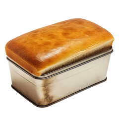Bread bin, PNG graphic resource
