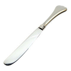 Butter knife, PNG graphic resource