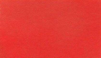 A rich red paper texture with subtle grain, ideal for backgrounds or creative designs