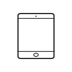 Smartphone icon