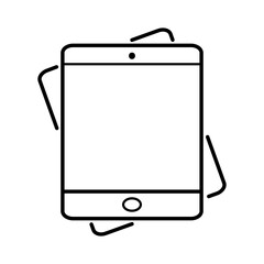 Smartphone icon
